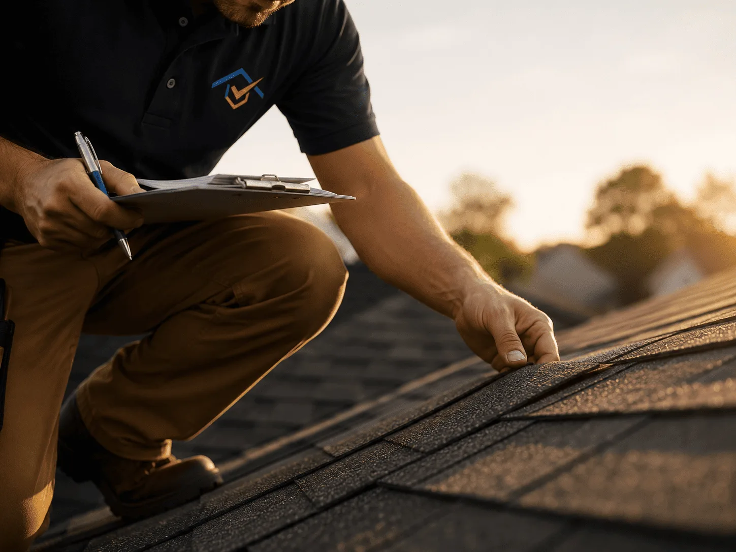 Why Choose Roof Inspection in La Fayette, GA