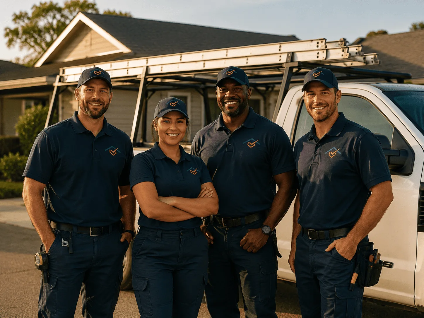 Roof Inspection company in La Fayette, GA